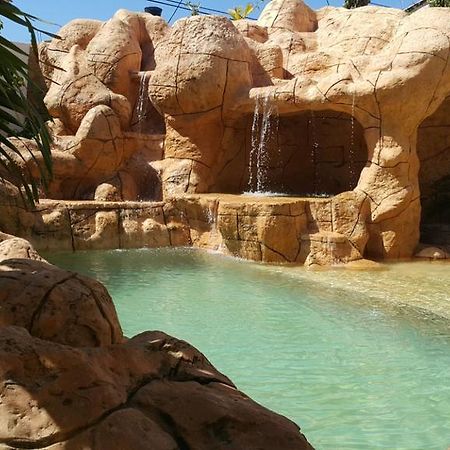 Hospedaje Solymar III Sarie Bay San Andrés 外观 照片