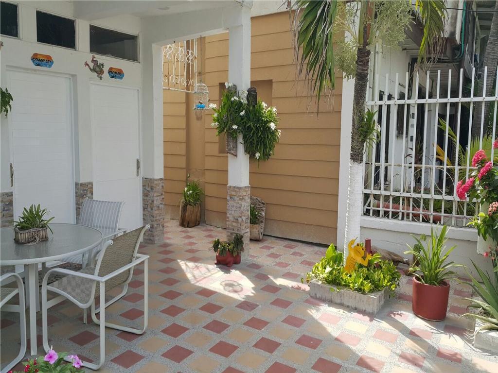 Hospedaje Solymar III Sarie Bay San Andrés 客房 照片