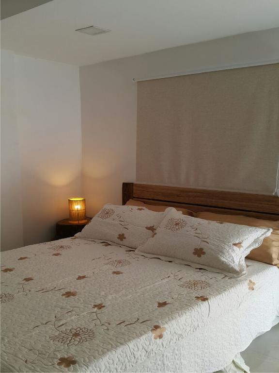 Hospedaje Solymar III Sarie Bay San Andrés 客房 照片