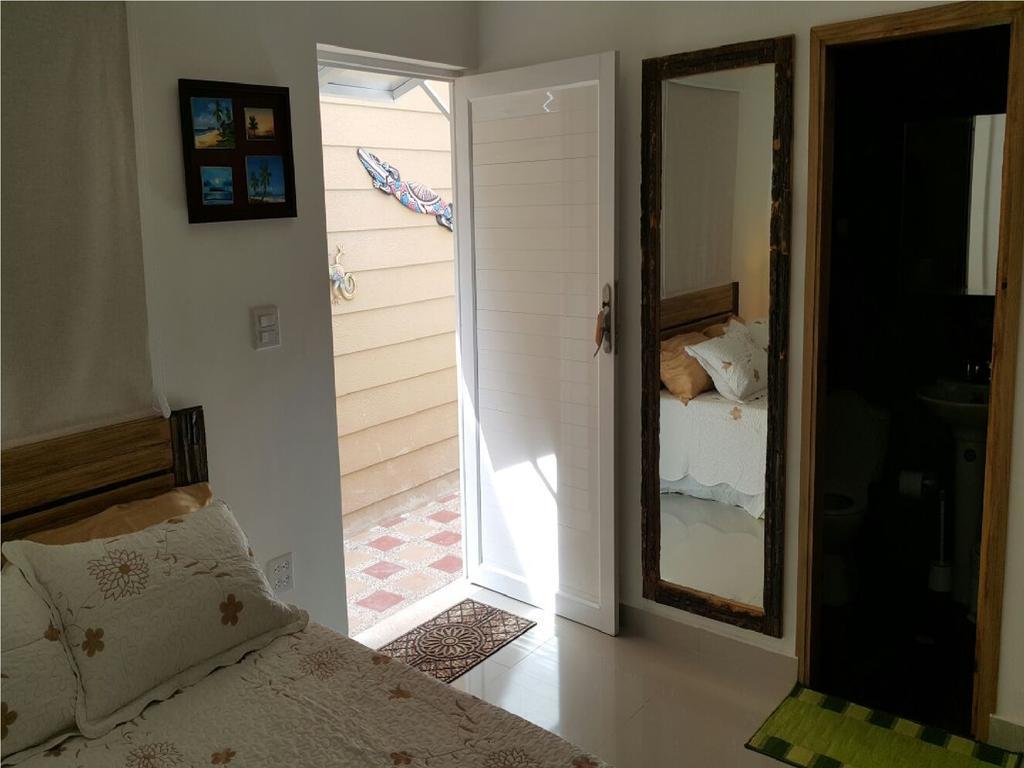 Hospedaje Solymar III Sarie Bay San Andrés 客房 照片